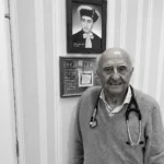 Velório do doutor Cirilo ocorre nesta quarta-feira em Urussanga