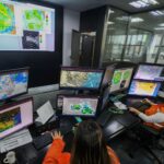 Defesa Civil alerta para El Niño forte e chuva acima da média na primavera