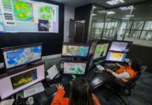 Defesa Civil alerta para El Niño forte e chuva acima da média na primavera