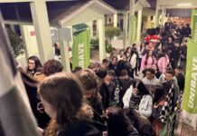 Mais de 1,5 mil estudantes participam do Test Drive Unibave 2026