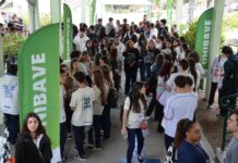 Unibave abre inscrições para o Test Drive 2026