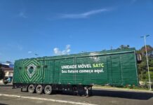 Urussanga oferece curso gratuito de solda em parceria com a Satc