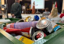 Recicla+ Cocal do Sul é lançado com dez ações para ampliar reciclagem no município