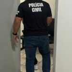 Motorista de aplicativo é preso preventivamente por suspeita de estupro de vulnerável em Morro da Fumaça
