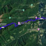 Serra do Rio do Rastro será interditada em alguns trechos nesta sexta e sábado