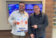 82ª Festa em Honra a Nossa Senhora de Salete contará com programação diversificada
