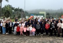 Urussanga relembra 42 anos da tragédia da Mina Santana com homenagens às vítimas