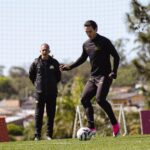 Criciúma encaminhado com mudanças para enfrentar o Operário-PR