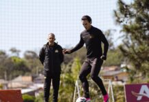 Criciúma encaminhado com mudanças para enfrentar o Operário-PR