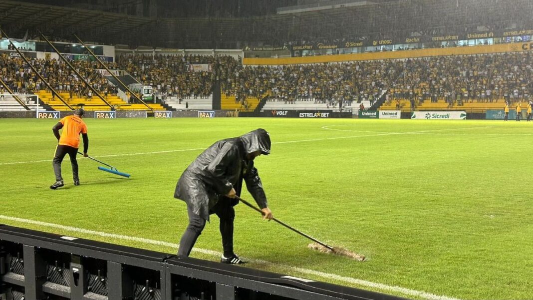 FOTO: MANU SILVA / GE