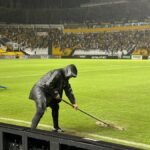 Devido às fortes chuvas, confronto entre Criciúma e Operário será adiado