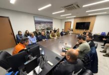 Criciúma decreta situação de emergência e suspende eventos com aglomeração por 24 horas