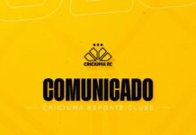 Jogo entre Criciúma e Operário remarcado para terça-feira