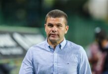 Criciúma contrata Umberto Louzer; conheça o novo técnico do Tigre
