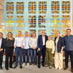 Amrec oficializa Colegiado de Vice-Prefeitos e amplia articulação regional