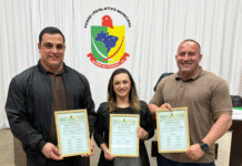 Três atletas da região são classificados para o Mundial de Powerlifting na Polônia