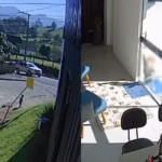 Promotoria de Justiça apura saída desacompanhada de bebê de creche em Braço do Norte