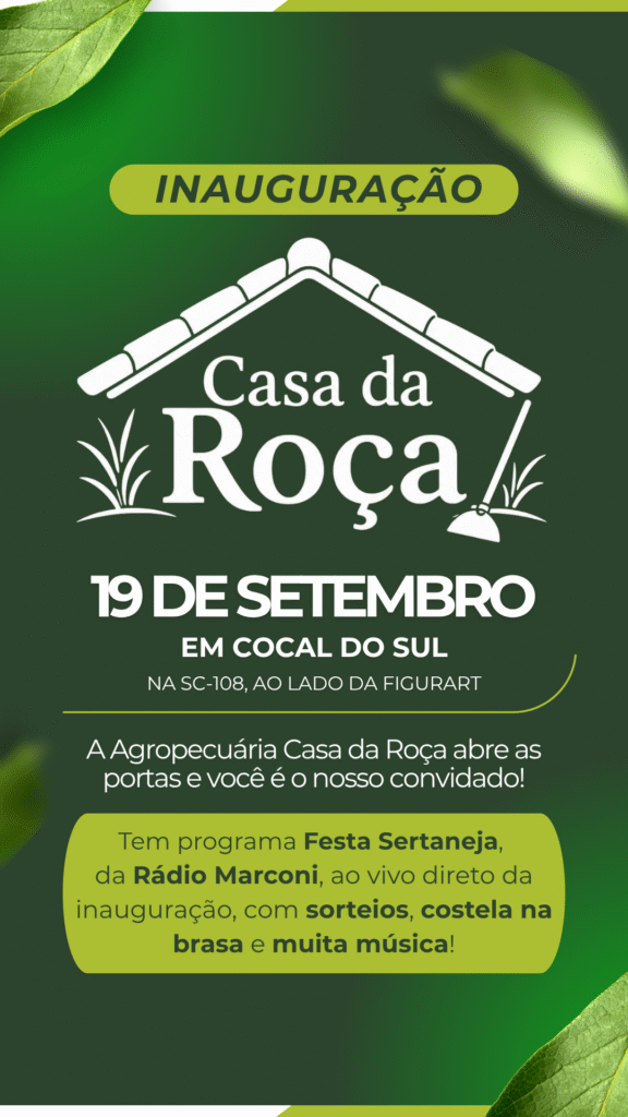 casa da roca