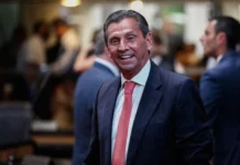 Eleições 2026: Julio Garcia (PSD) fala sobre suas propostas de campanha como deputado federal