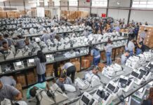 Confira quais são os maiores colégios eleitorais; São Paulo lidera