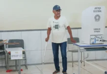Veja quem tem prioridade nas seções eleitorais no segundo turno