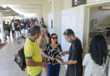 Trabalhador tem direito de sair do serviço para votar; confira a lei