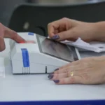 Horário de votação ampliado será apenas onde urnas não foram fechadas