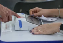 Horário de votação ampliado será apenas onde urnas não foram fechadas