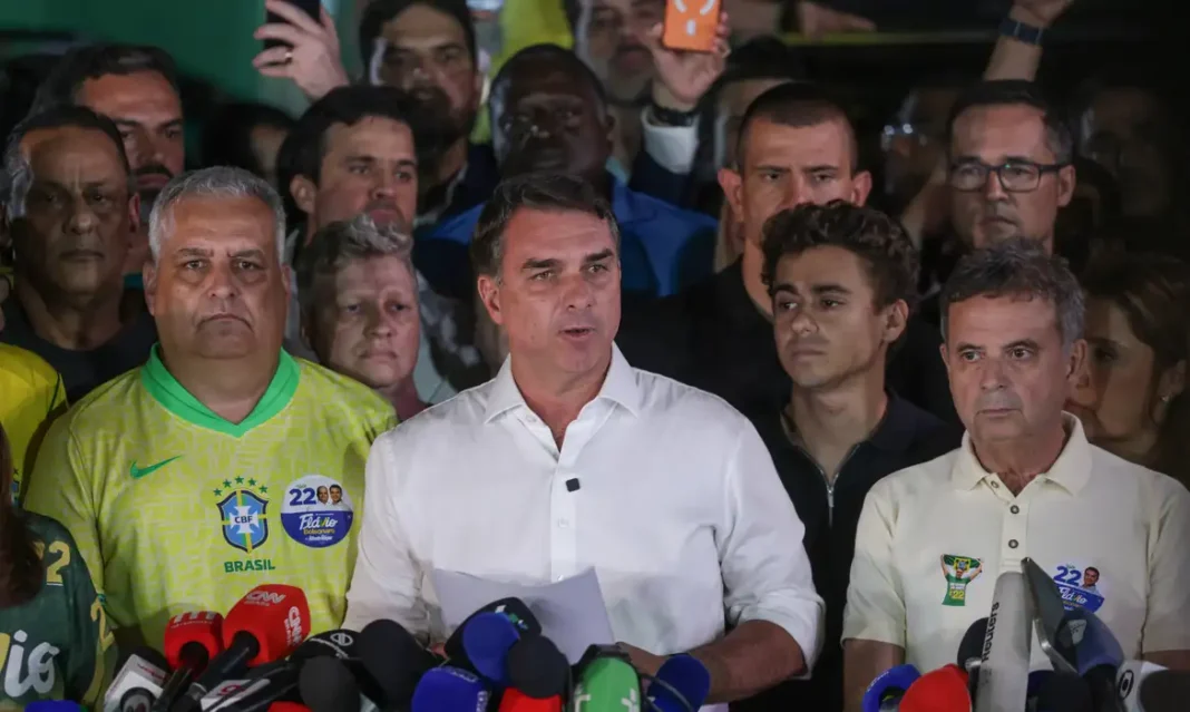 FOTO: Joédson Alves/Agência Brasil