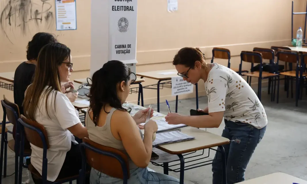 FOTO: Rovena Rosa/Agência Brasil