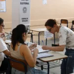 Eleições: quem não votou no primeiro turno pode participar do segundo