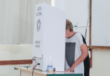 Eleições 2026: votação começa e eleitores vão às urnas neste domingo