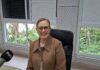 Prefeita Stela Talamini cumprirá agenda oficial na Europa para fortalecimento de laços e pactos de amizade Foto: Rádio Marconi