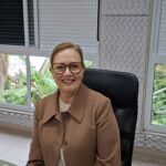 Prefeita Stela Talamini cumprirá agenda oficial na Europa para fortalecimento de laços e pactos de amizade Foto: Rádio Marconi