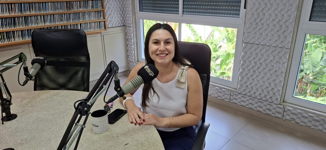 Foto: Rádio Marconi
