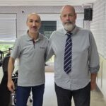 Uma vida dedicada à cultura: conheça o entusiasta Fábio Dallo