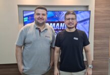 Dia Raça Forte da Forauto receberá pessoas para test drive e terá exposição da linha Ford