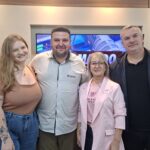 Associação Amigas do Peito realiza 7º jantar beneficente para celebrar uma década do projeto