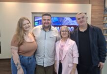 Associação Amigas do Peito realiza 7º jantar beneficente para celebrar uma década do projeto