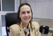 “A vida vale a pena”: após câncer de mama, Andreza Amorim compartilha história para inspirar mulheres