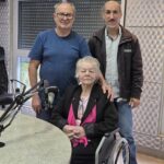 Uma caminhada na luta contra o câncer e dedicada a ajudar o próximo: conheça Maria Rodrigues Pinheiro