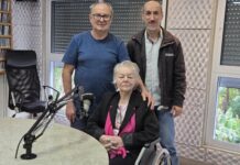 Uma caminhada na luta contra o câncer e dedicada a ajudar o próximo: conheça Maria Rodrigues Pinheiro
