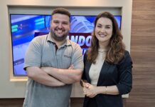 Pacientes da Alemanha aproveitam férias no Brasil para renovar o sorriso com planejamento prévio