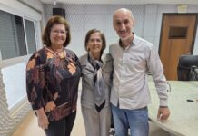Às vésperas dos 99 anos, dona Rosa Sandrini compartilha lembranças e histórias que marcaram sua trajetória de vida