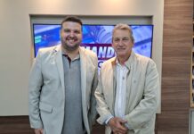 Como prefeito interino, Renato Bez Fontana atualiza demandas de Urussanga