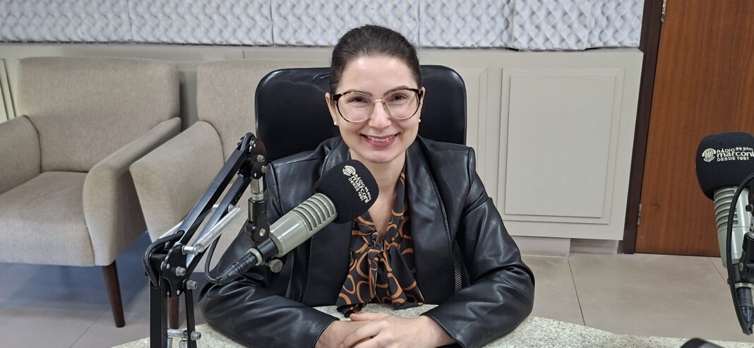 Foto: Rádio Marconi