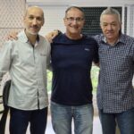 A trajetória e o legado de Márcio Cardoso, ícone do jornalismo esportivo catarinense