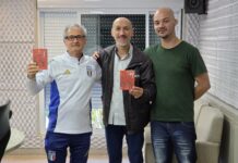 Livro resgata história da imigração italiana no Sul de Santa Catarina
