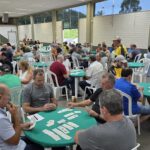 3º Torneio de Canastra da Coopercocal está com inscrições abertas