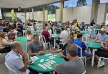 3º Torneio de Canastra da Coopercocal está com inscrições abertas